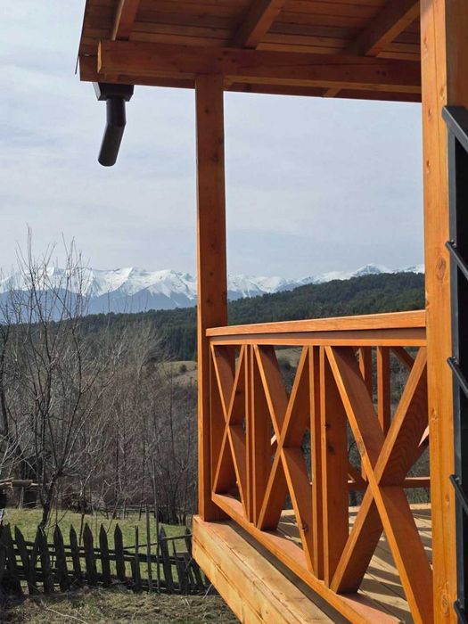 Продава се Къща в Банско - 50 кв.м за 1270 €/кв.м - Снимка #1