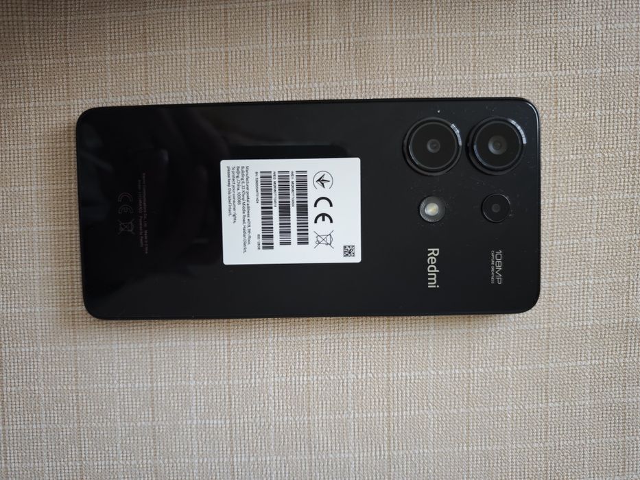 Xiaomi Redmi Note 13 128GB