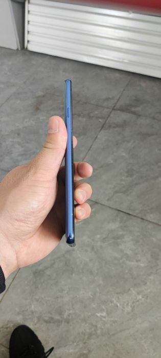 Samsung A9 память 128