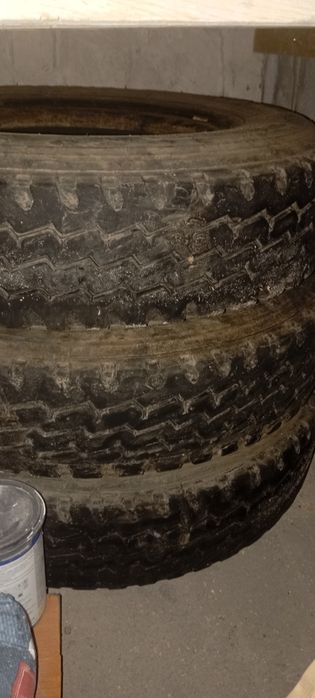 7.00 r16 шины 4 штук