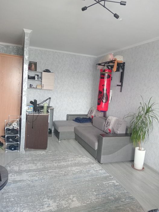 Обмен 1ком.кв на 2-3х ком.кв или Ч,дом