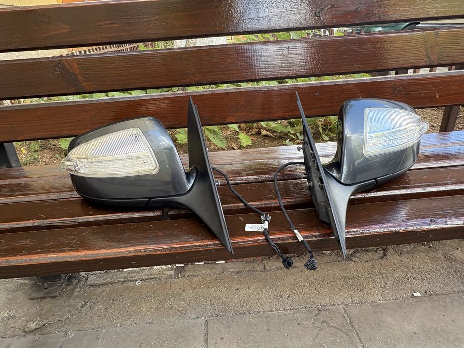 Странични огледала за mercedes w204