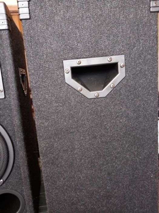 Тонколони Magnat soundforce 1200