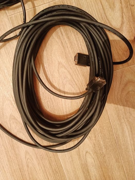 Патч корды, USB Абая Сайна