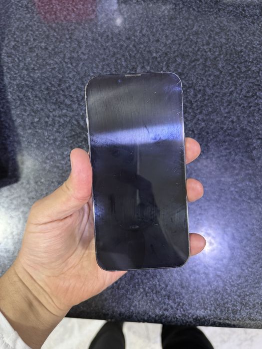 iphone 13 pro pamit 128 yomkost 70 holati yahwi oqip tel qlila