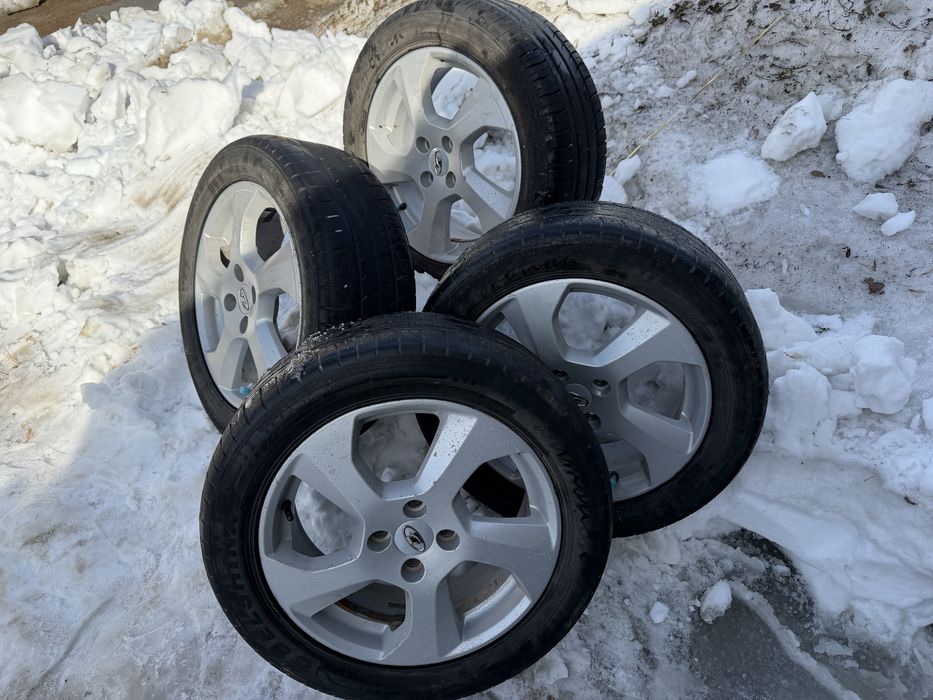 Продам диски в хорошем состоянии!