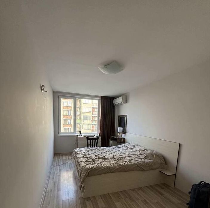 Дава се под наем Двустаен апартамент в Пловдив, Кючук Париж - 79 кв.м за 375 € - Снимка #3