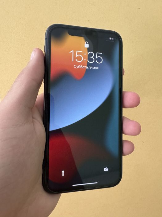 Iphone 11 в отличном состоянии