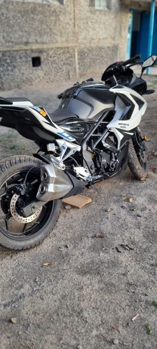 Продам новый Шторм