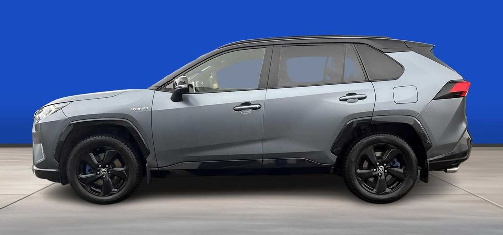 Toyota Rav4,unic proprietar