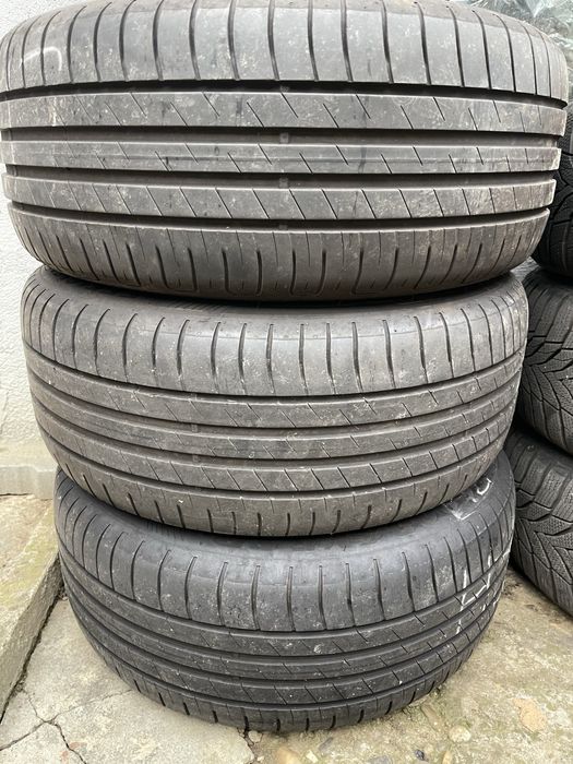 Vand Jante Cu Cauciucuri Grupul Vag