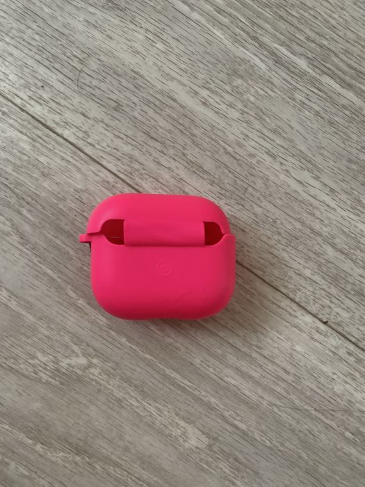 Чехлы для Airpods 3/4