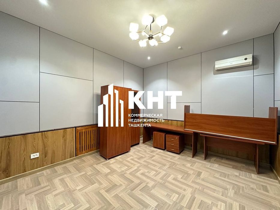 Участок под Офис фарм компаниям  и др. Фирмам ( нежилой 250 м2)