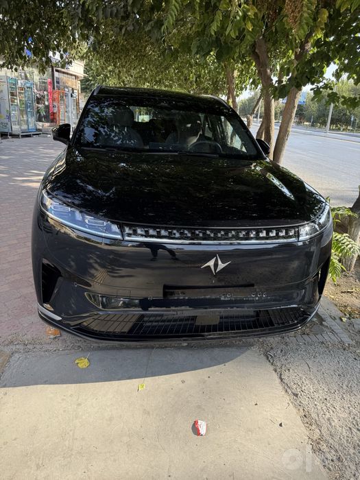 DONGFENG ep 008 Max