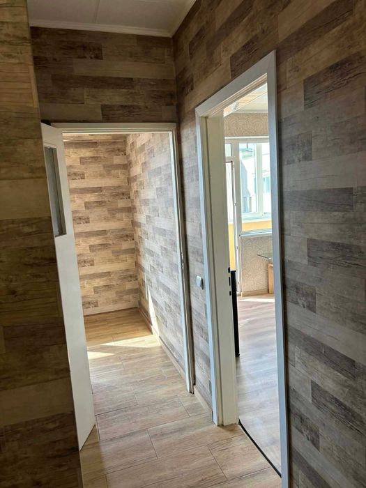 Двустаен апартамент