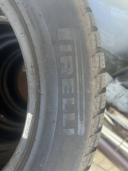 235.55.17 зимни гуми!