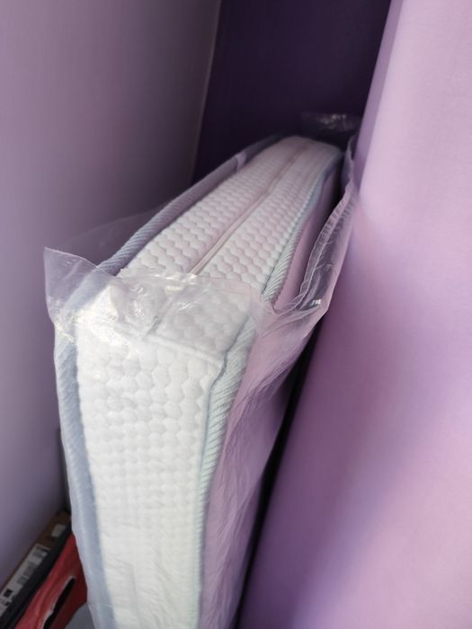 Бебешки матрак 120/60  My baby