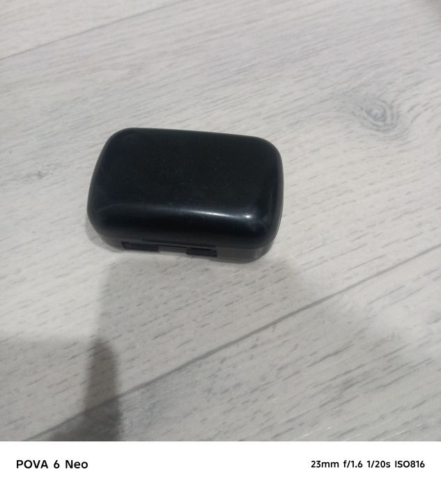 Кейс от наушников