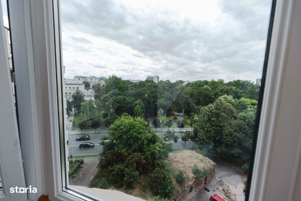 Apartament 4 camere ultra central