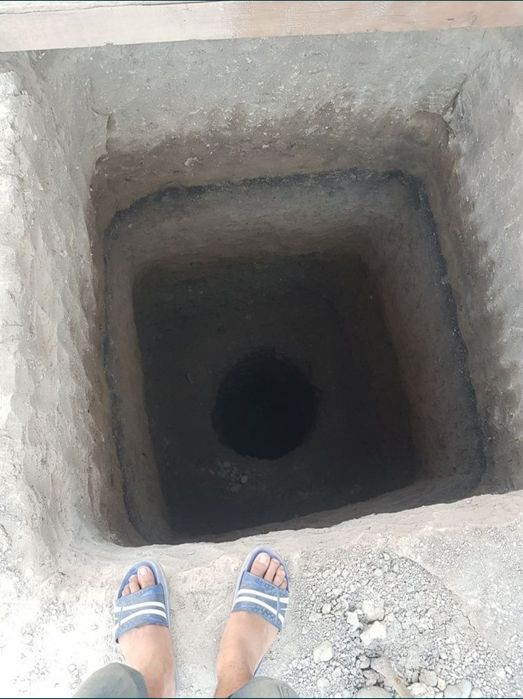 Toshkent shahar va Toshkent viloyatlari boʻylab kanalzatsiya hizmatlar