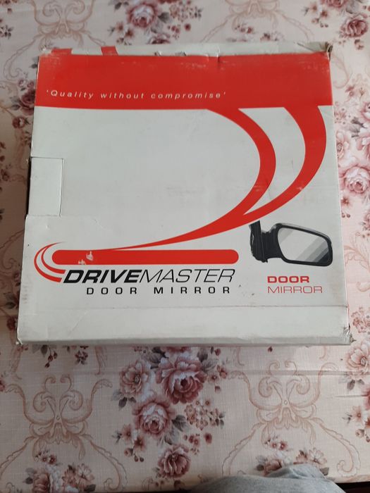 Странично огледало Мазда 2/Mazda 2