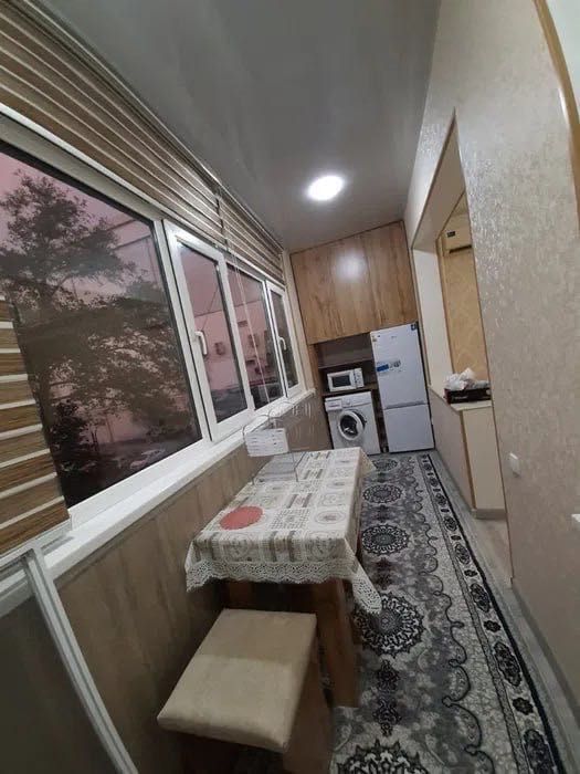 Сдаётся квартира ор-р Мега Планета 2-ком/4/4 на Юнусабад-11 кв