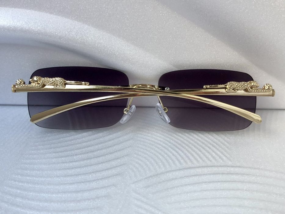 Модерни слънчеви унисекс очила 2024