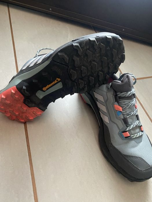 Маратонки Terrex