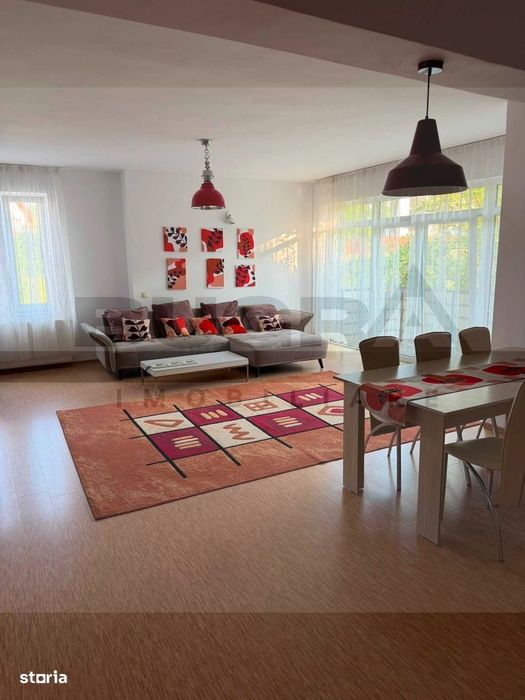 Apartament – Cluj-Napoca, Mănăștur - Vedere 3