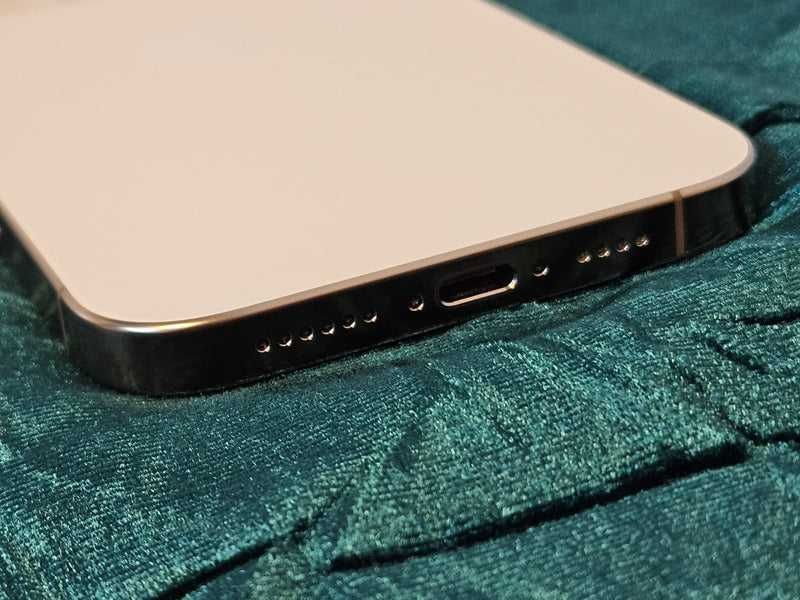 Apple Iphone 16 Pro Max 256GB Gold