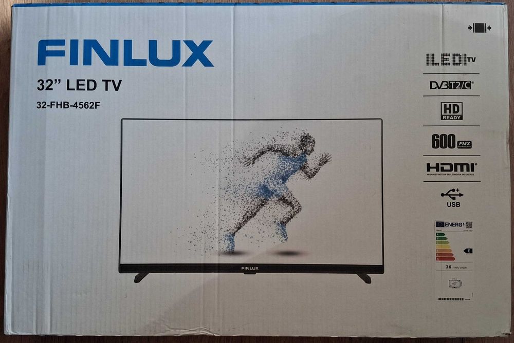Телевизор Finlux 32-FHB-4562F
