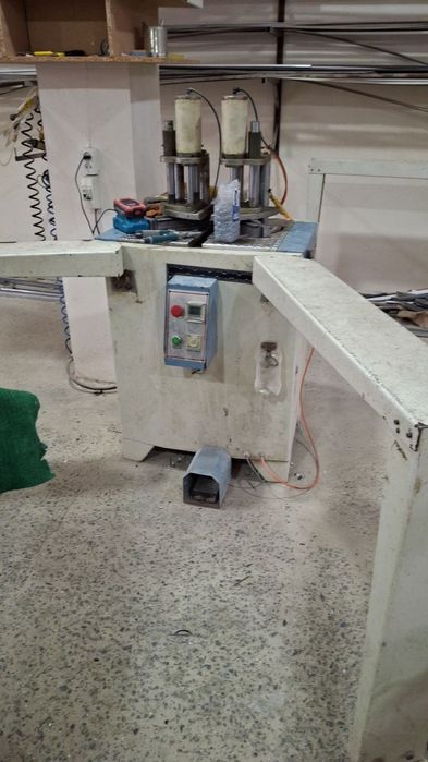 Akfa stanoklari 6000 $