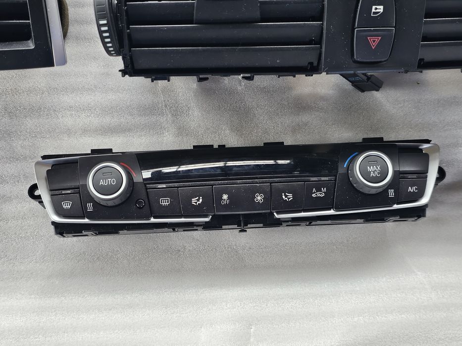 Управление за климатроник панел духалка духалки ф30 ф31 ф32 f30 f31