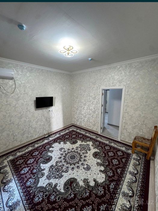 №1879 | Квартира Ижара | Сергели Xonobod Residence | 2 Хона
