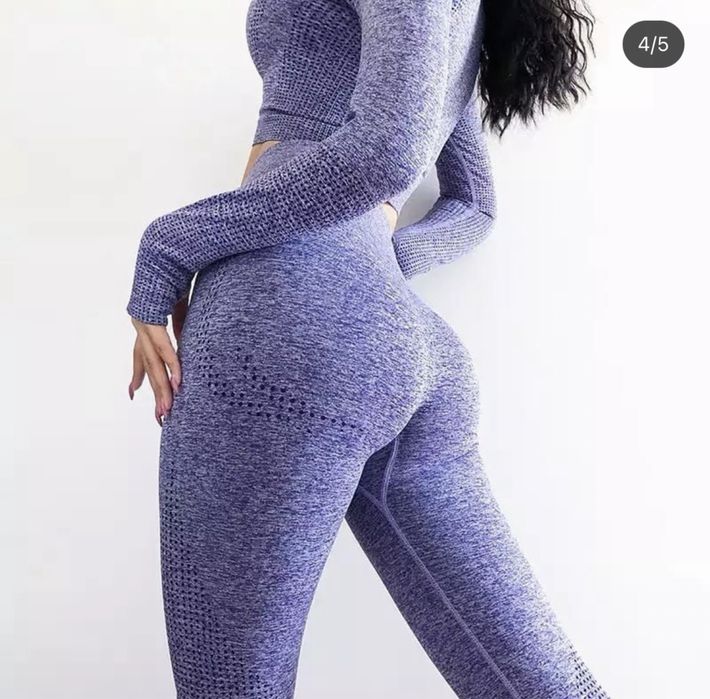 Продам фитнес - костюм р42-44