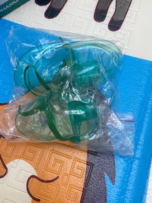 Ingalyator yotal uchun ayniqsa bronxga otgan yotal uchun juda foydali