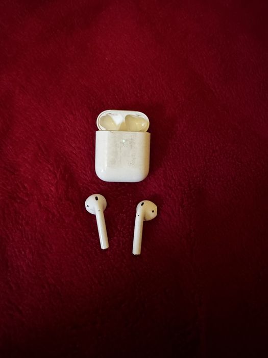 Airpods 2 оригинал СРОЧНО
