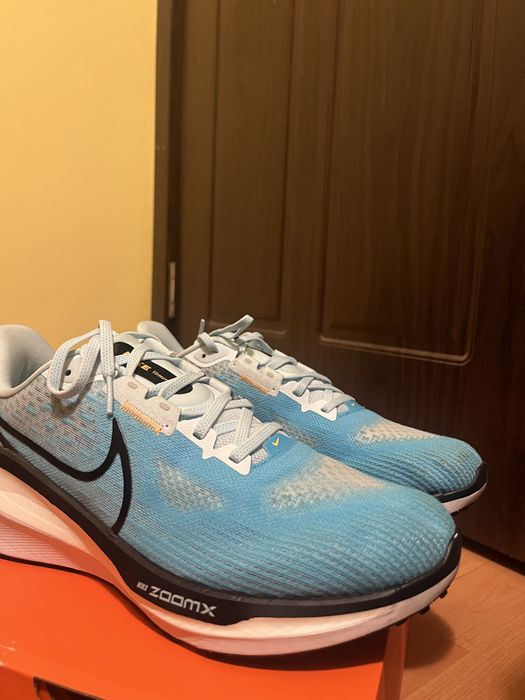 Nike Vomero 17 ZoomX