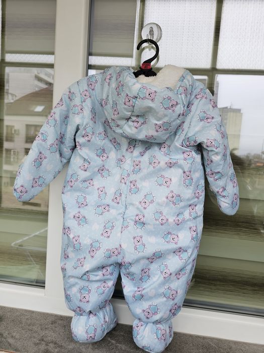 Детски ескимос  размер 74