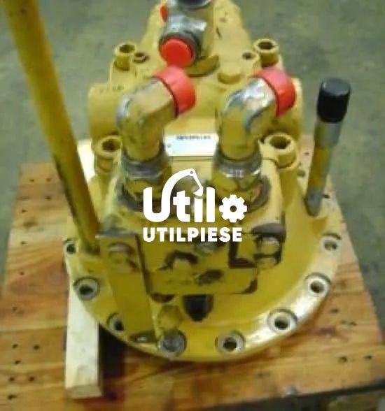 motor hidraulic caterpillar 320b 320c 320d 322 325 + piese cat