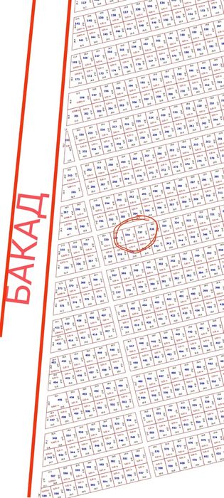 Продам участок пос Какозек
