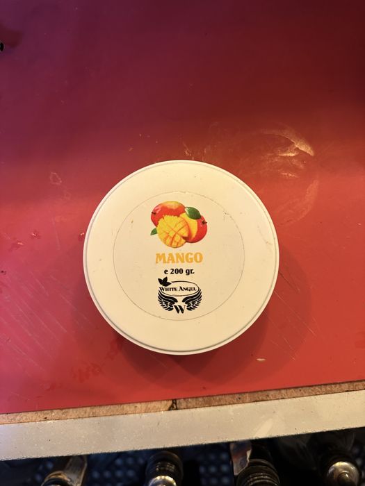 Vand urgent narghilea