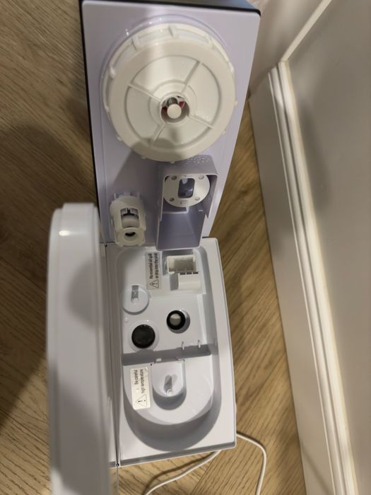 Purificator si Umidificator Clean Air Optima CA607W