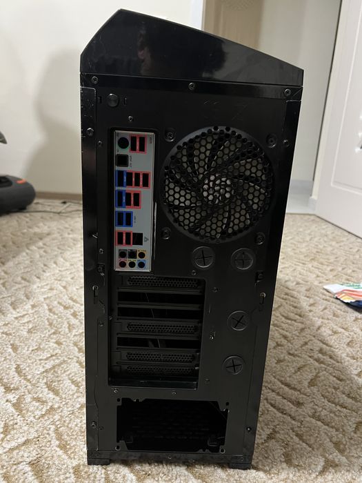 Carcasa NZXT Atx