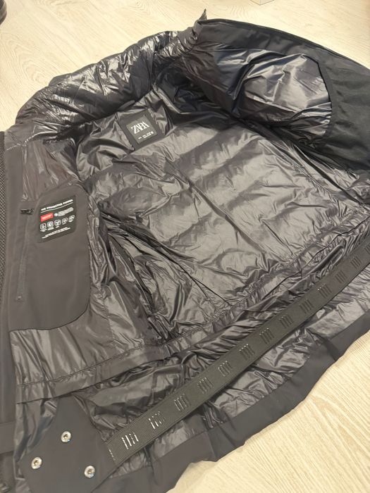 Ски яке ZARA размер -Л