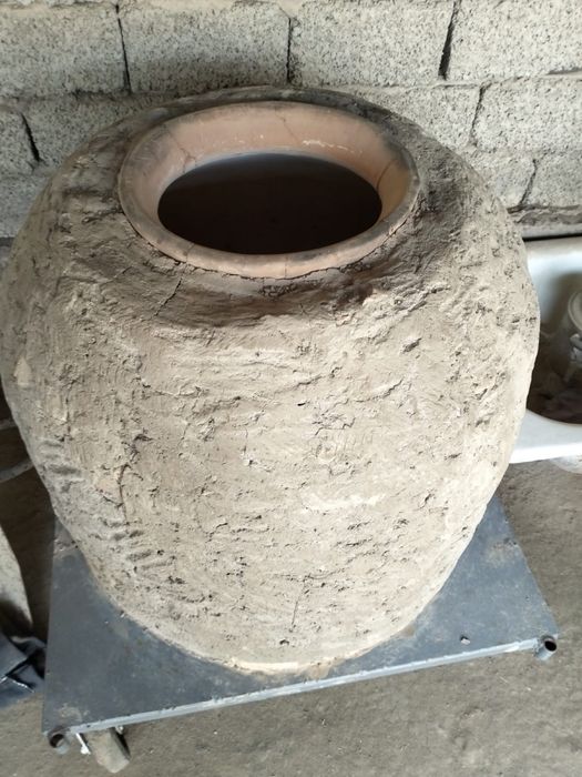 Печь самса идеальный