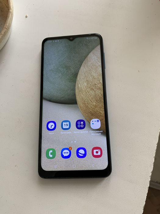 Продам Samsung A12. 4/64