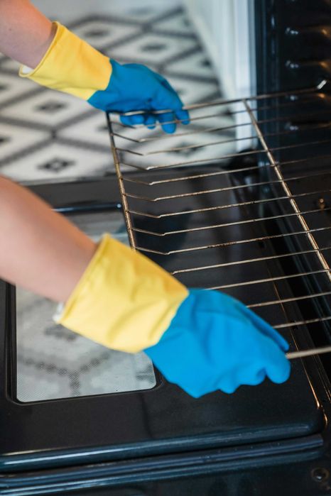 Быстрая уборка без предоплаты