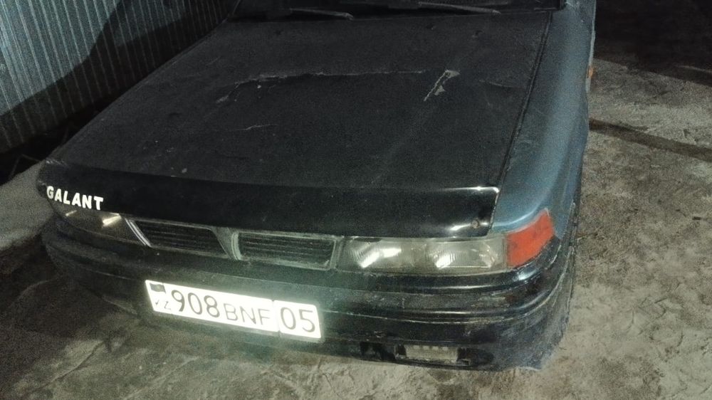 Галант в росрочку