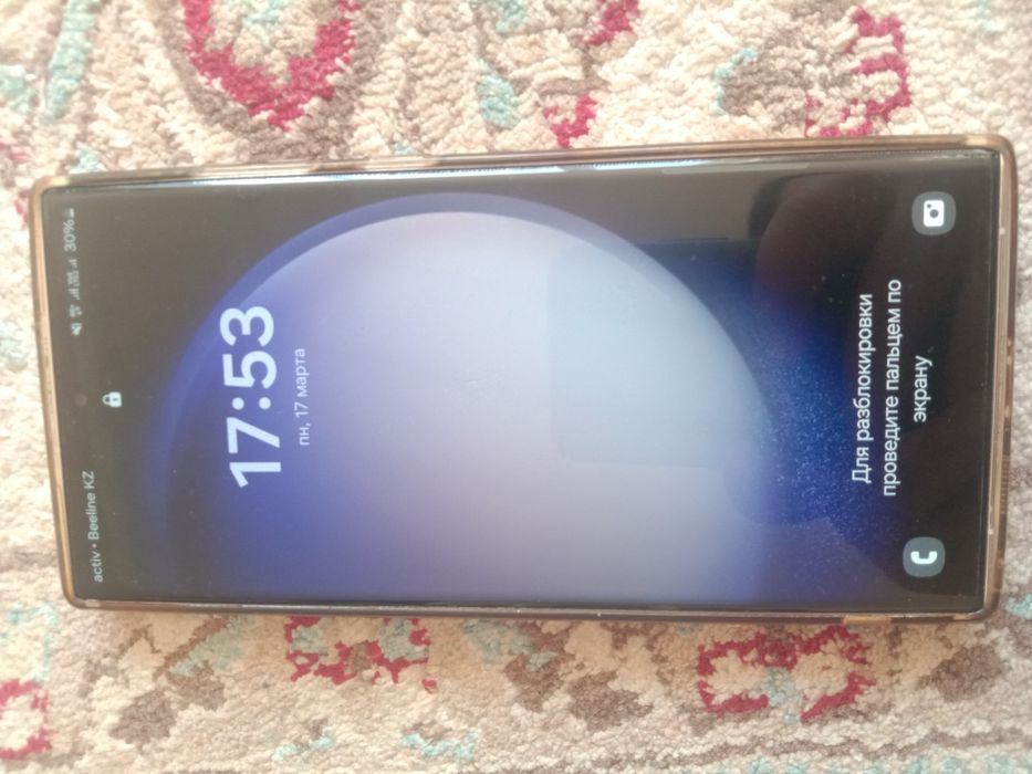 Самсунг ультра 23.256гб